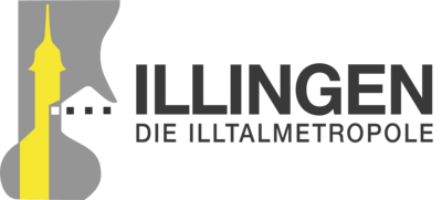 Logo Gemeinde Illingen
